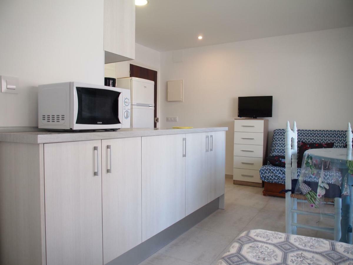 Apartment Miramar 2c *