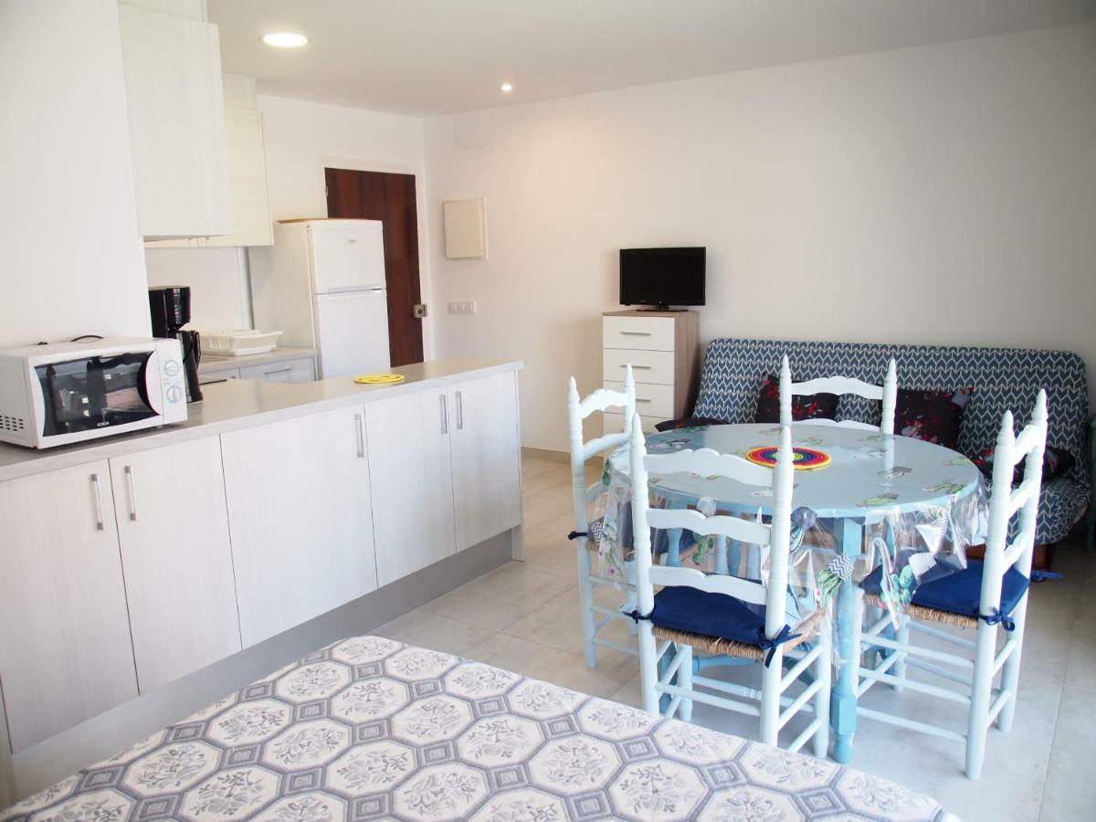 Apartment Miramar 2c Roses